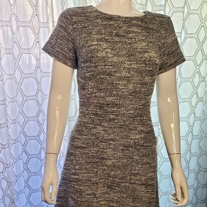 Loft Woven Dress size 2